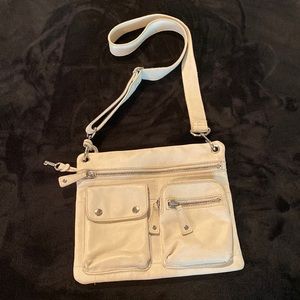 Fossil crossbody